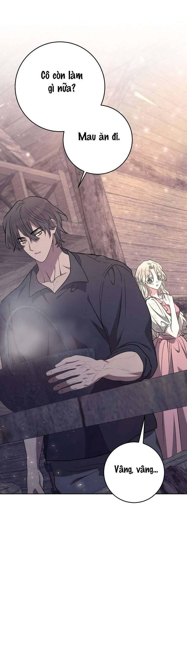 Căn Nhà Mùa Đông Tĩnh Lặng Và Điên Cuồng Chap Chapter 6-Căn Nhà Mùa Đông Tĩnh Lặng Và Điên Cuồng - Next Chap 7