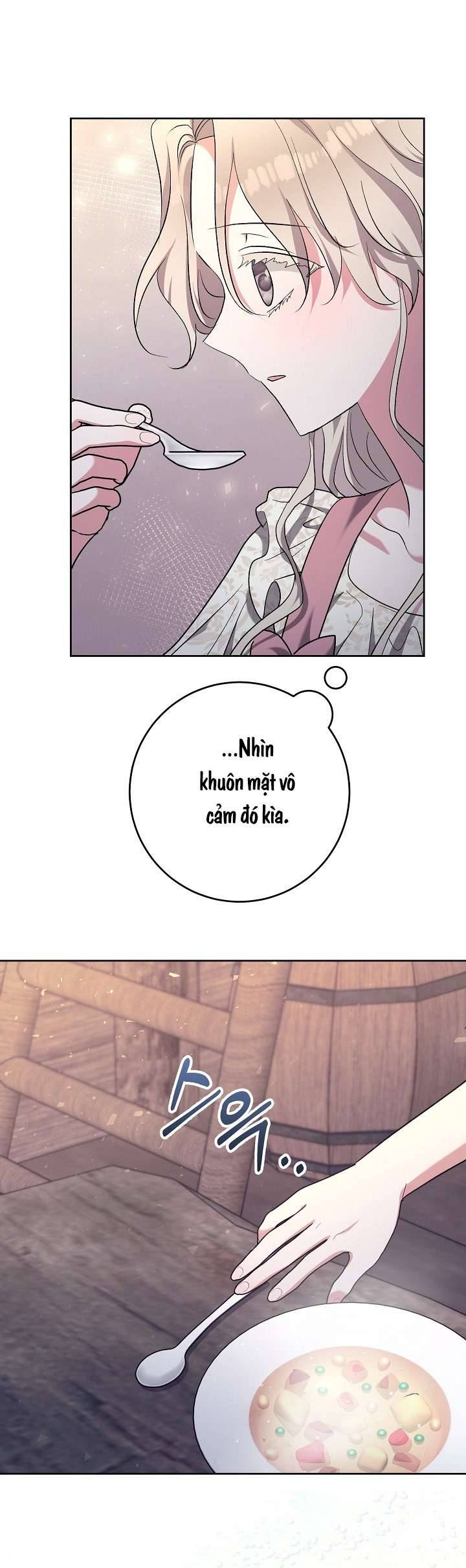 Căn Nhà Mùa Đông Tĩnh Lặng Và Điên Cuồng Chap Chapter 6-Căn Nhà Mùa Đông Tĩnh Lặng Và Điên Cuồng - Next Chap 7