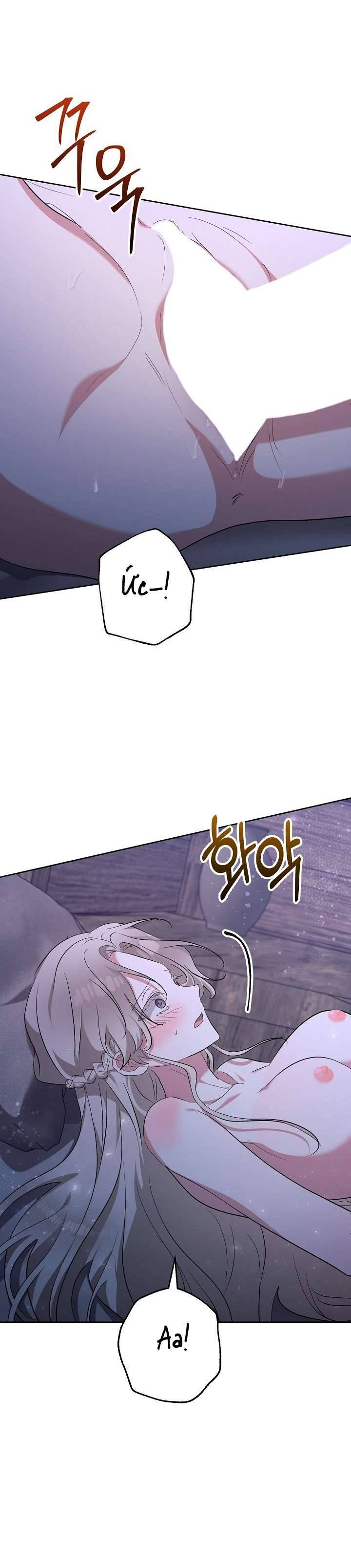 Căn Nhà Mùa Đông Tĩnh Lặng Và Điên Cuồng Chap Chapter 6-Căn Nhà Mùa Đông Tĩnh Lặng Và Điên Cuồng - Next Chap 7