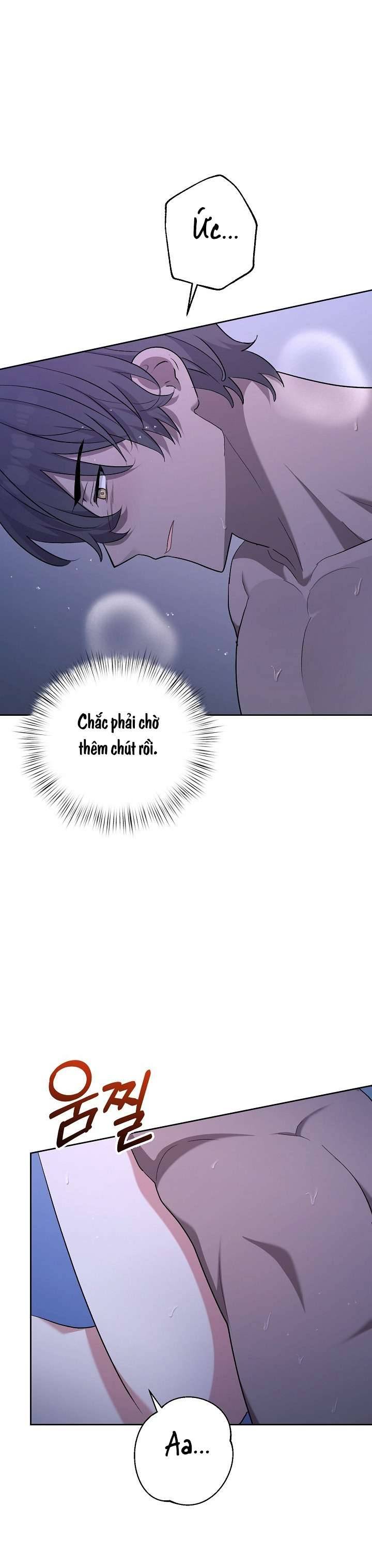 Căn Nhà Mùa Đông Tĩnh Lặng Và Điên Cuồng Chap Chapter 6-Căn Nhà Mùa Đông Tĩnh Lặng Và Điên Cuồng - Next Chap 7