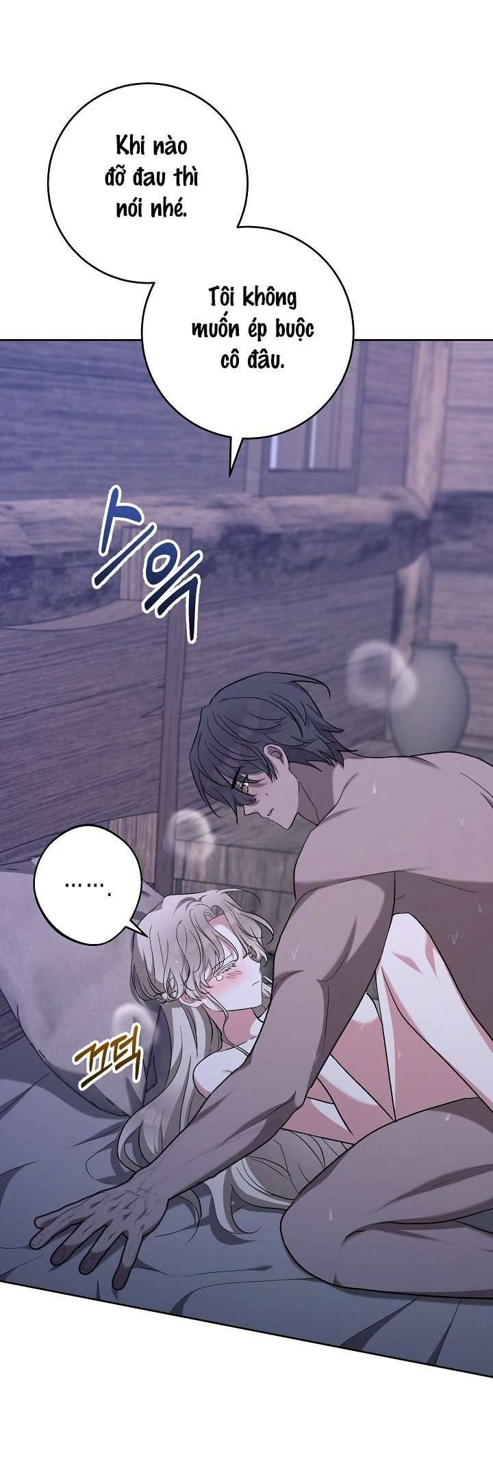 Căn Nhà Mùa Đông Tĩnh Lặng Và Điên Cuồng Chap Chapter 6-Căn Nhà Mùa Đông Tĩnh Lặng Và Điên Cuồng - Next Chap 7