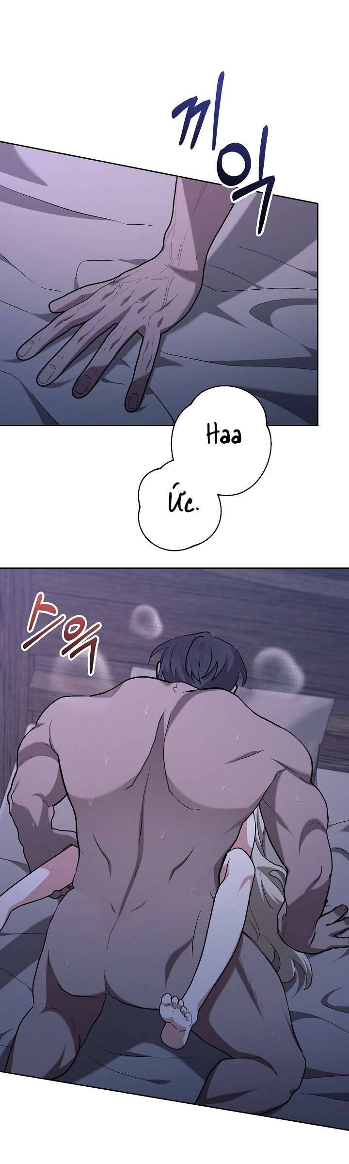 Căn Nhà Mùa Đông Tĩnh Lặng Và Điên Cuồng Chap Chapter 6-Căn Nhà Mùa Đông Tĩnh Lặng Và Điên Cuồng - Next Chap 7