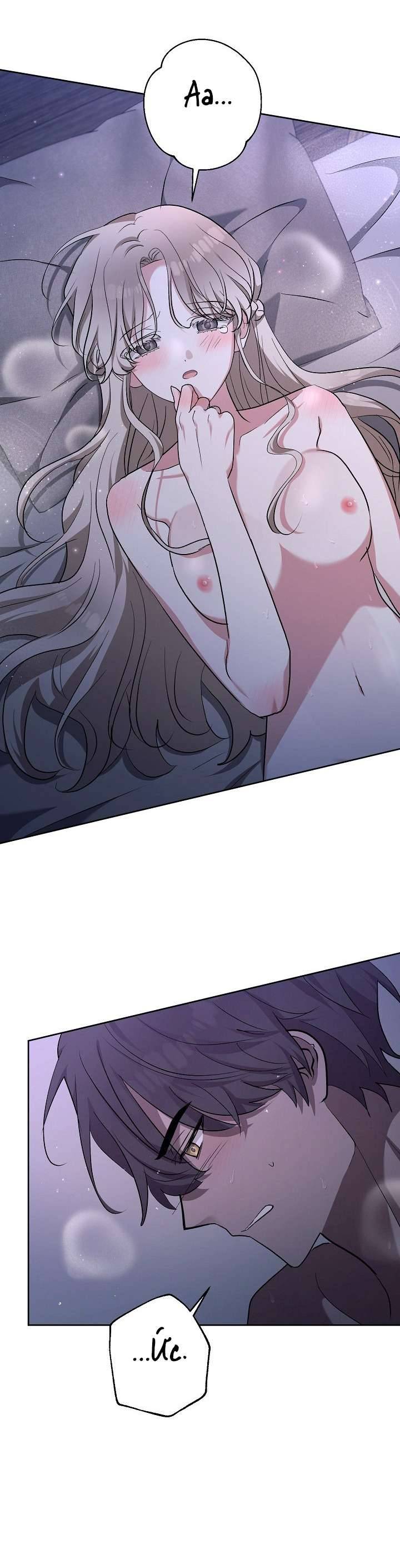 Căn Nhà Mùa Đông Tĩnh Lặng Và Điên Cuồng Chap Chapter 6-Căn Nhà Mùa Đông Tĩnh Lặng Và Điên Cuồng - Next Chap 7