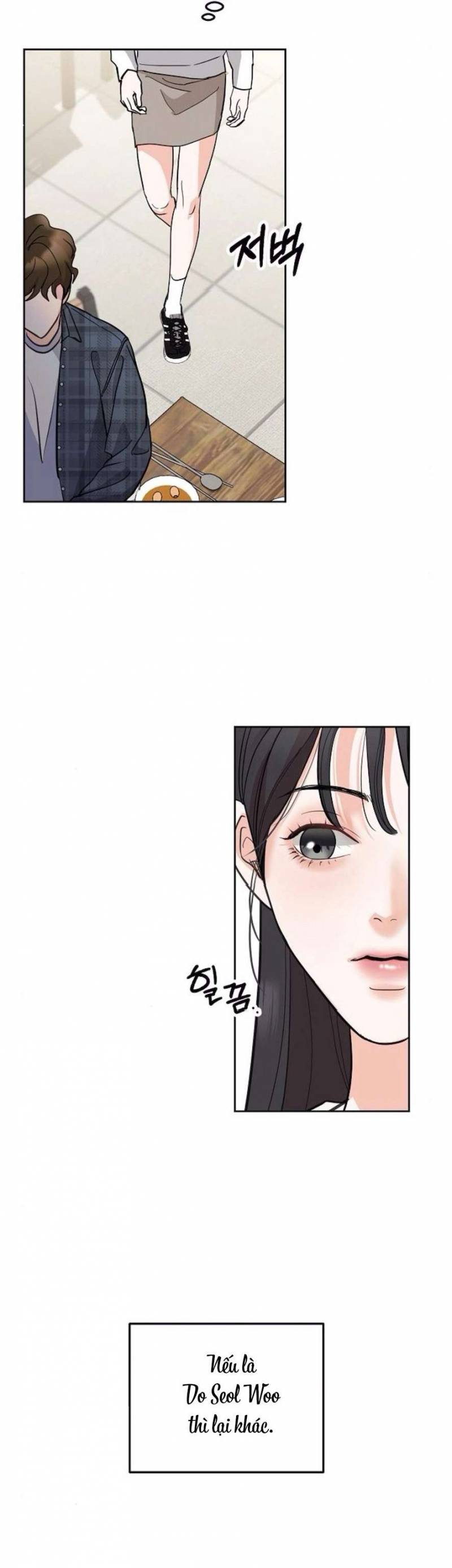 Cẩn Thận Va Phải Tình Yêu Chap Chapter 1-Cẩn Thận Va Phải Tình Yêu - Next Chap 2