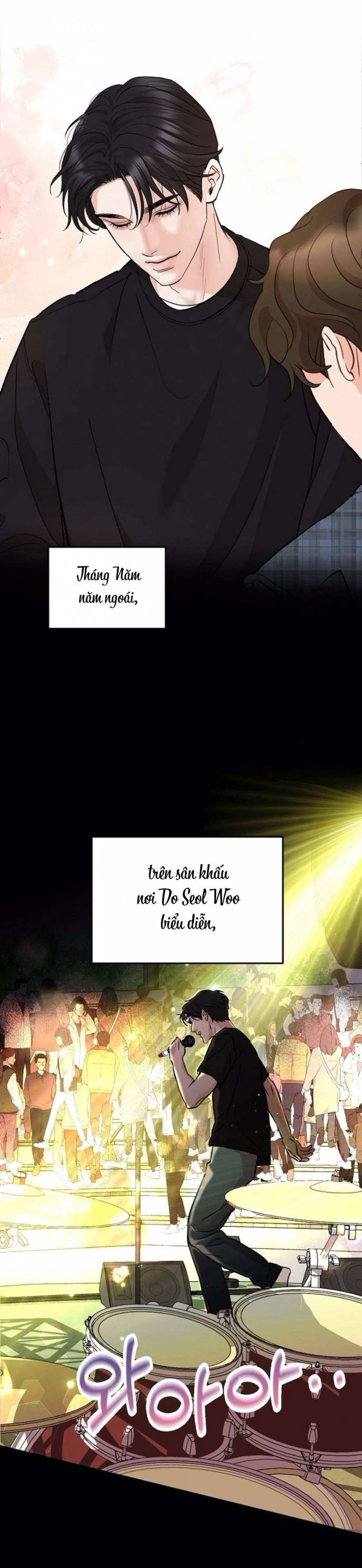 Cẩn Thận Va Phải Tình Yêu Chap Chapter 1-Cẩn Thận Va Phải Tình Yêu - Next Chap 2