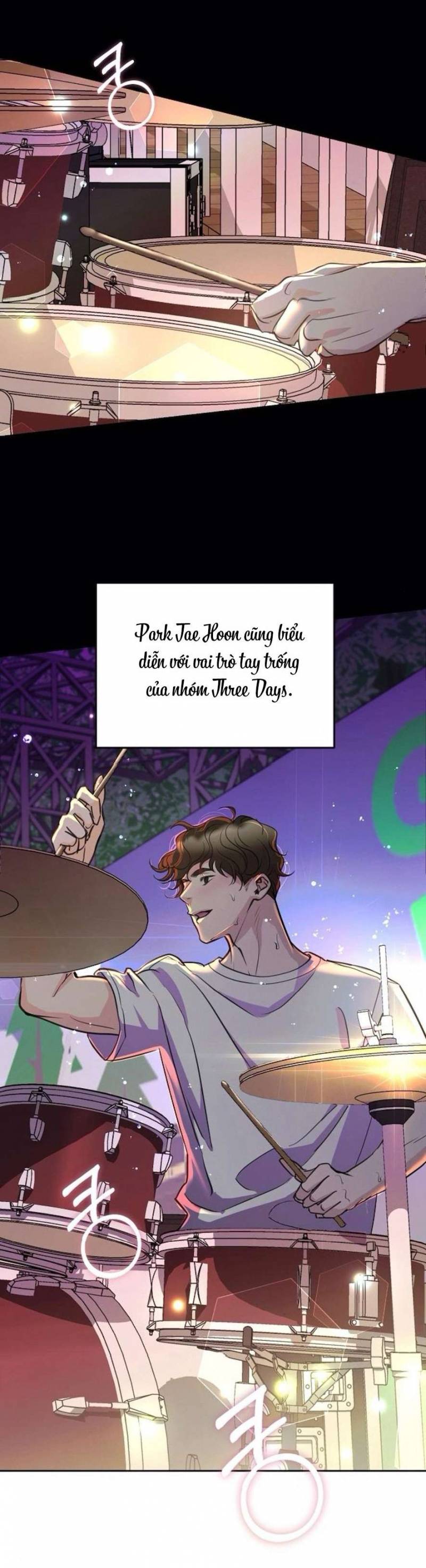 Cẩn Thận Va Phải Tình Yêu Chap Chapter 1-Cẩn Thận Va Phải Tình Yêu - Next Chap 2