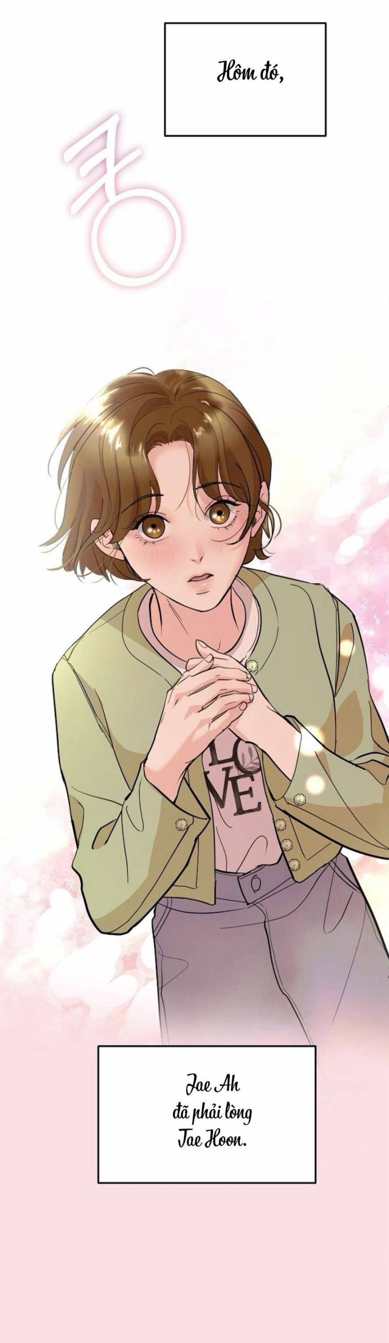 Cẩn Thận Va Phải Tình Yêu Chap Chapter 1-Cẩn Thận Va Phải Tình Yêu - Next Chap 2