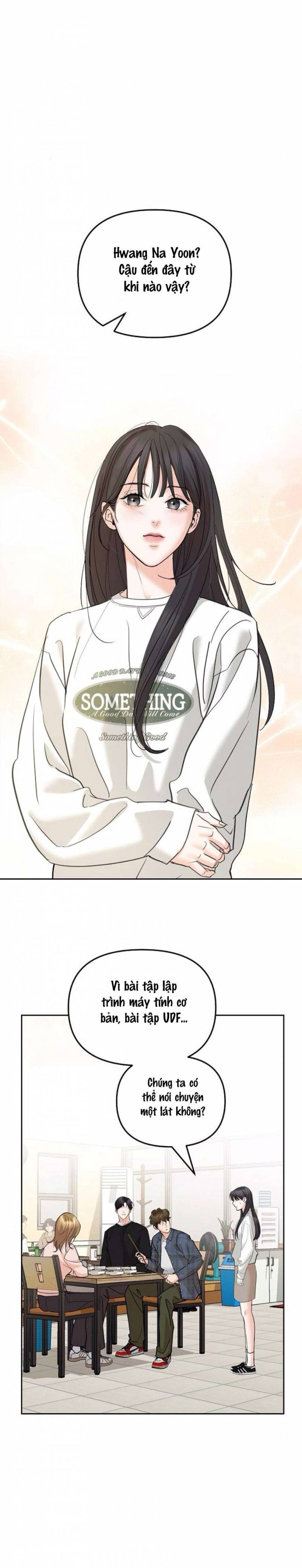 Cẩn Thận Va Phải Tình Yêu Chap Chapter 1-Cẩn Thận Va Phải Tình Yêu - Next Chap 2