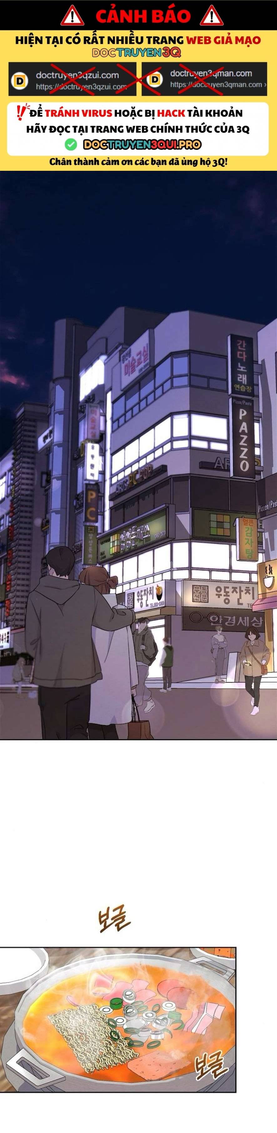 Cẩn Thận Va Phải Tình Yêu Chap Chapter 1-Cẩn Thận Va Phải Tình Yêu - Next Chap 2