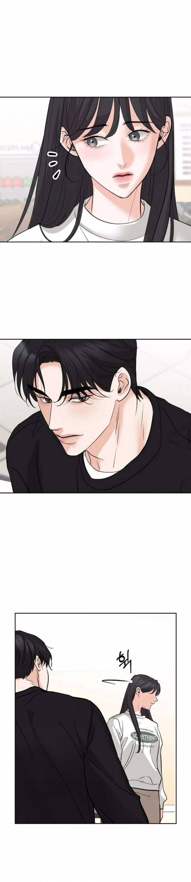 Cẩn Thận Va Phải Tình Yêu Chap Chapter 1-Cẩn Thận Va Phải Tình Yêu - Next Chap 2