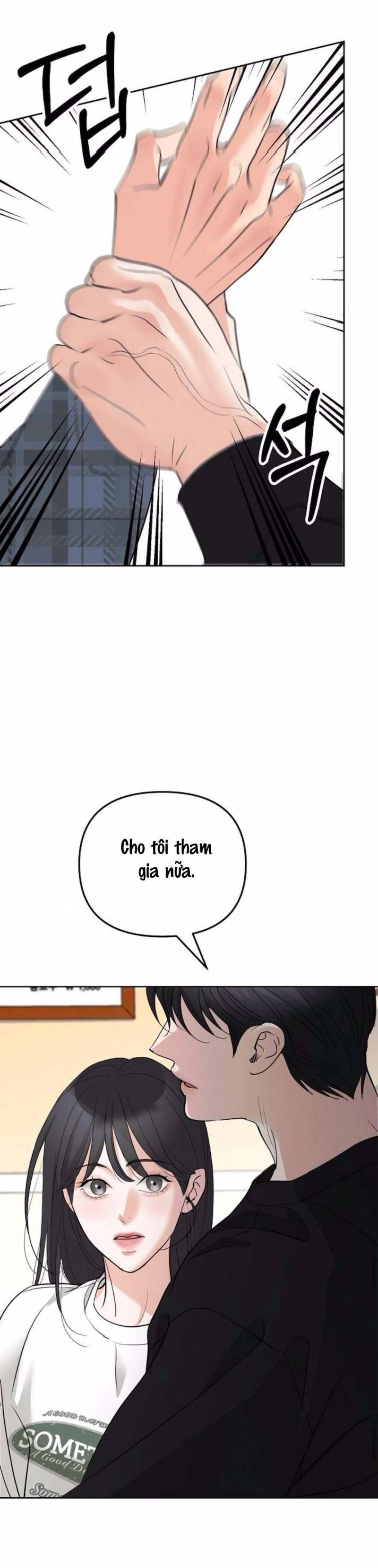 Cẩn Thận Va Phải Tình Yêu Chap Chapter 1-Cẩn Thận Va Phải Tình Yêu - Next Chap 2