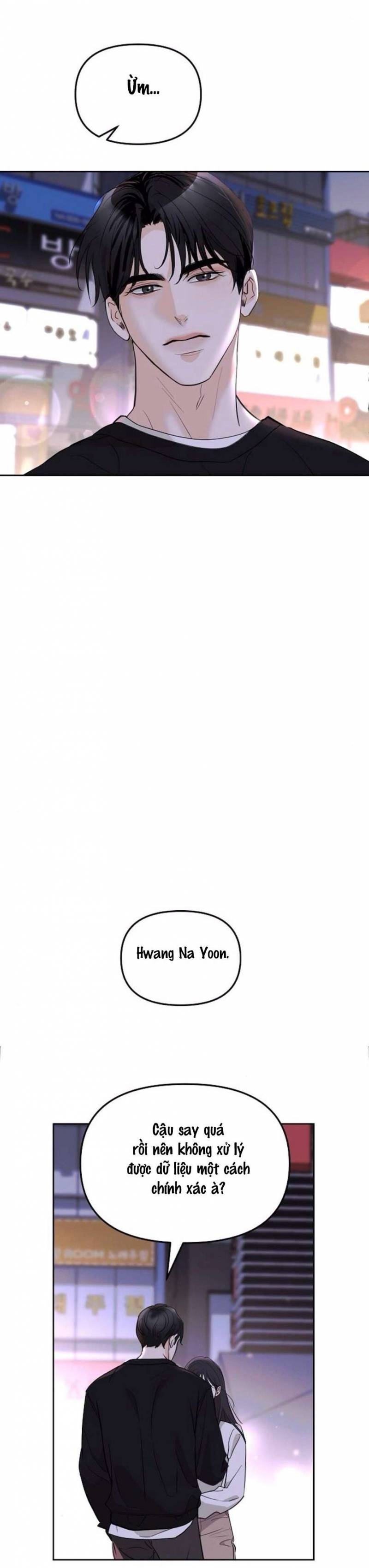 Cẩn Thận Va Phải Tình Yêu Chap Chapter 1-Cẩn Thận Va Phải Tình Yêu - Next Chap 2