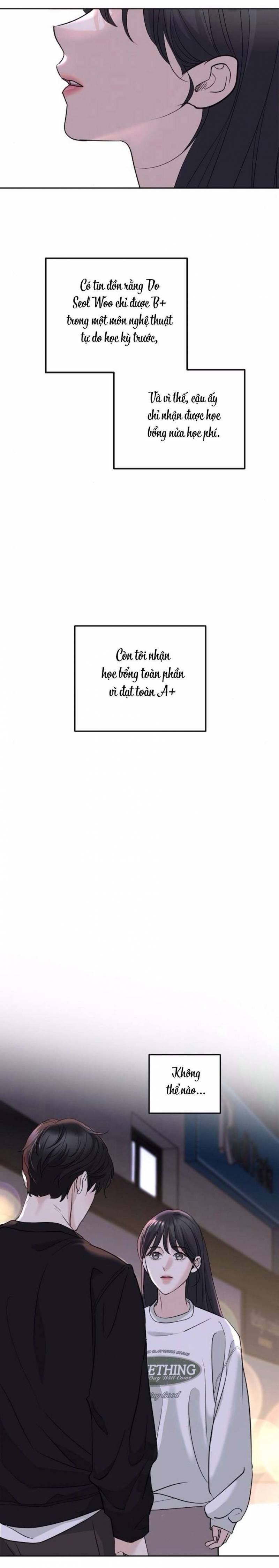 Cẩn Thận Va Phải Tình Yêu Chap Chapter 1-Cẩn Thận Va Phải Tình Yêu - Next Chap 2