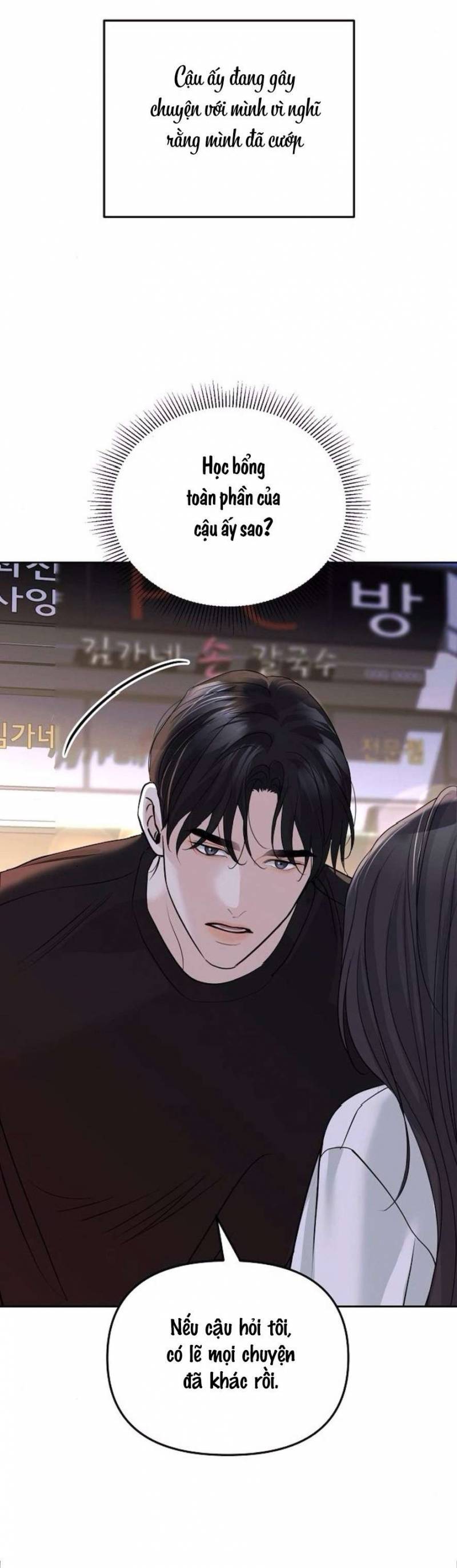 Cẩn Thận Va Phải Tình Yêu Chap Chapter 1-Cẩn Thận Va Phải Tình Yêu - Next Chap 2