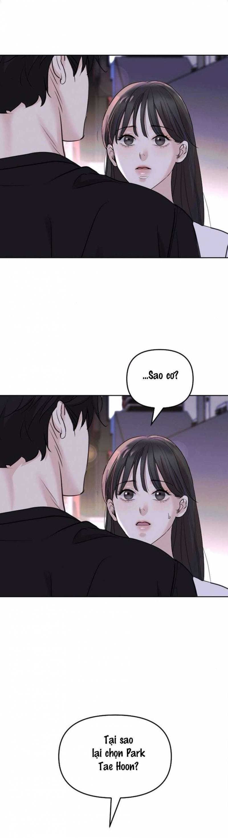 Cẩn Thận Va Phải Tình Yêu Chap Chapter 1-Cẩn Thận Va Phải Tình Yêu - Next Chap 2