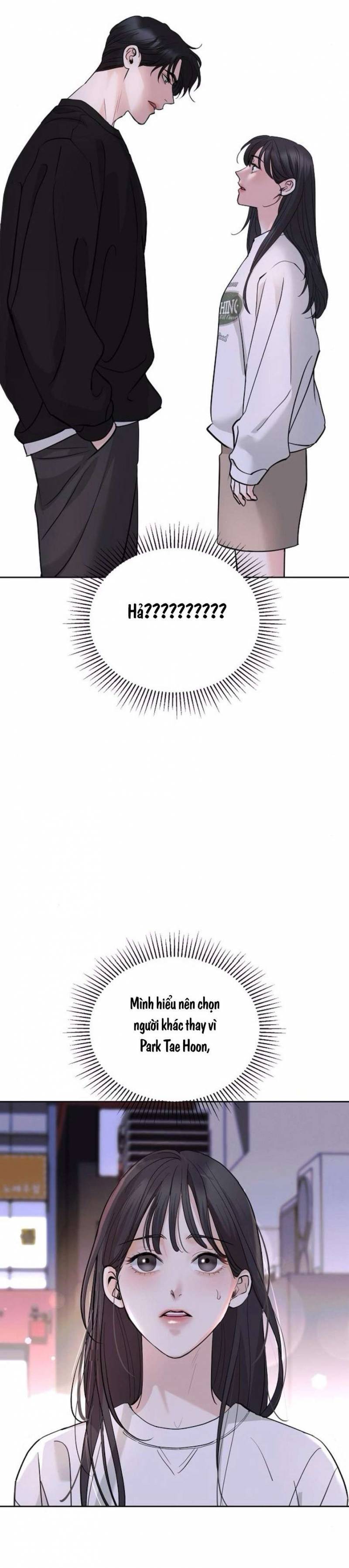 Cẩn Thận Va Phải Tình Yêu Chap Chapter 1-Cẩn Thận Va Phải Tình Yêu - Next Chap 2