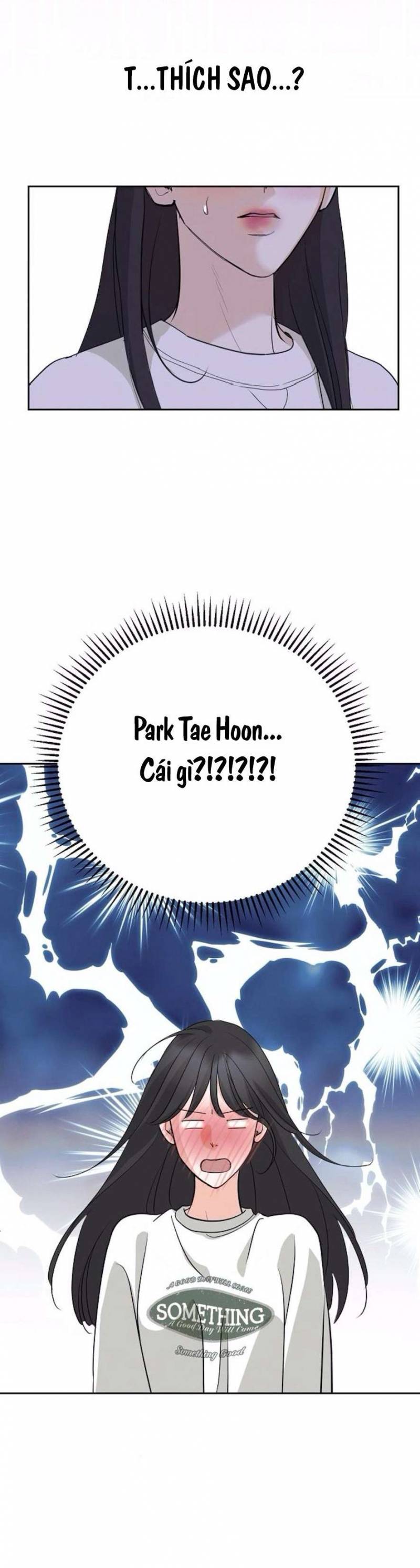 Cẩn Thận Va Phải Tình Yêu Chap Chapter 2-Cẩn Thận Va Phải Tình Yêu - Next Chap 3