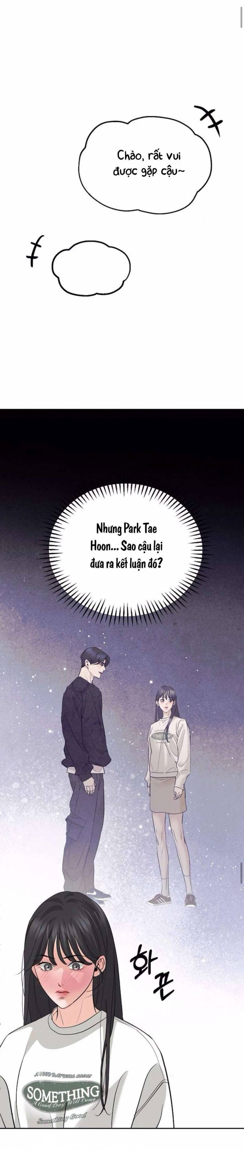 Cẩn Thận Va Phải Tình Yêu Chap Chapter 2-Cẩn Thận Va Phải Tình Yêu - Next Chap 3