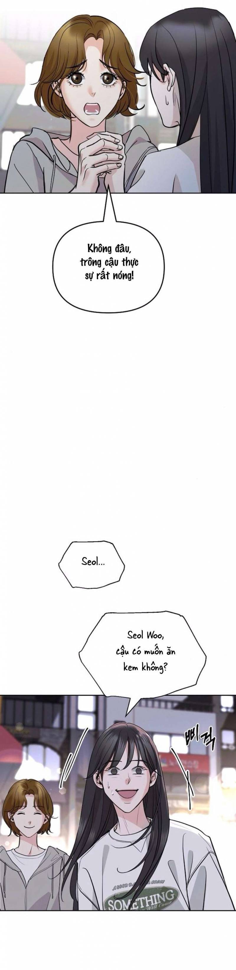 Cẩn Thận Va Phải Tình Yêu Chap Chapter 2-Cẩn Thận Va Phải Tình Yêu - Next Chap 3