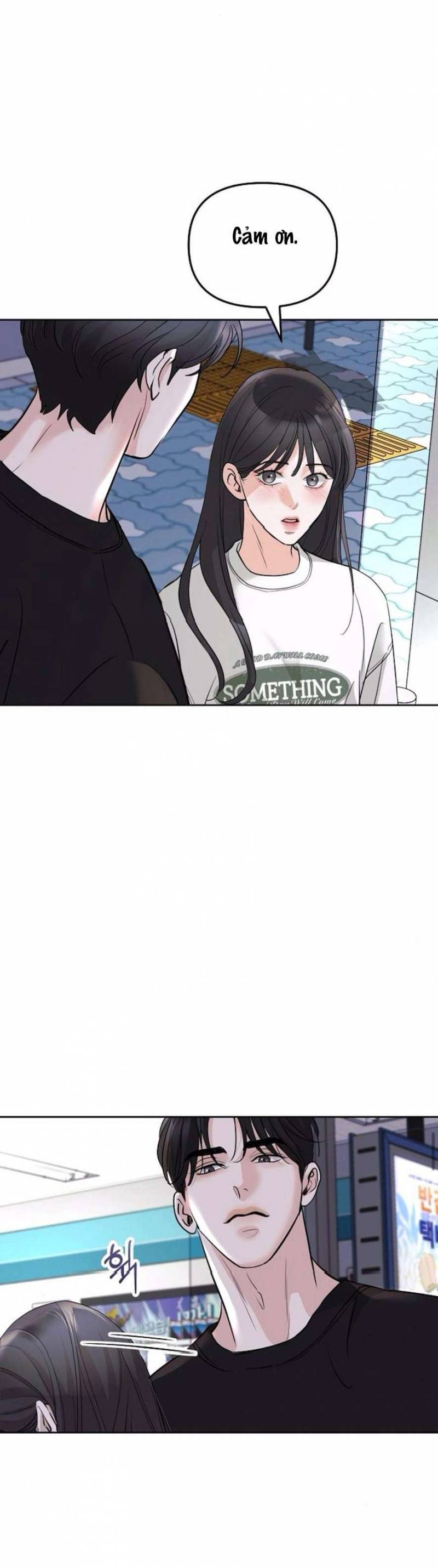 Cẩn Thận Va Phải Tình Yêu Chap Chapter 2-Cẩn Thận Va Phải Tình Yêu - Next Chap 3