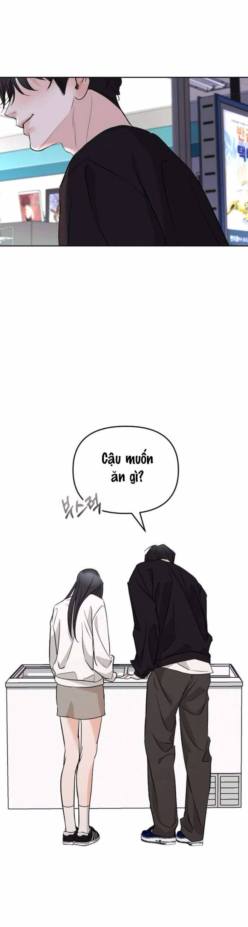 Cẩn Thận Va Phải Tình Yêu Chap Chapter 2-Cẩn Thận Va Phải Tình Yêu - Next Chap 3