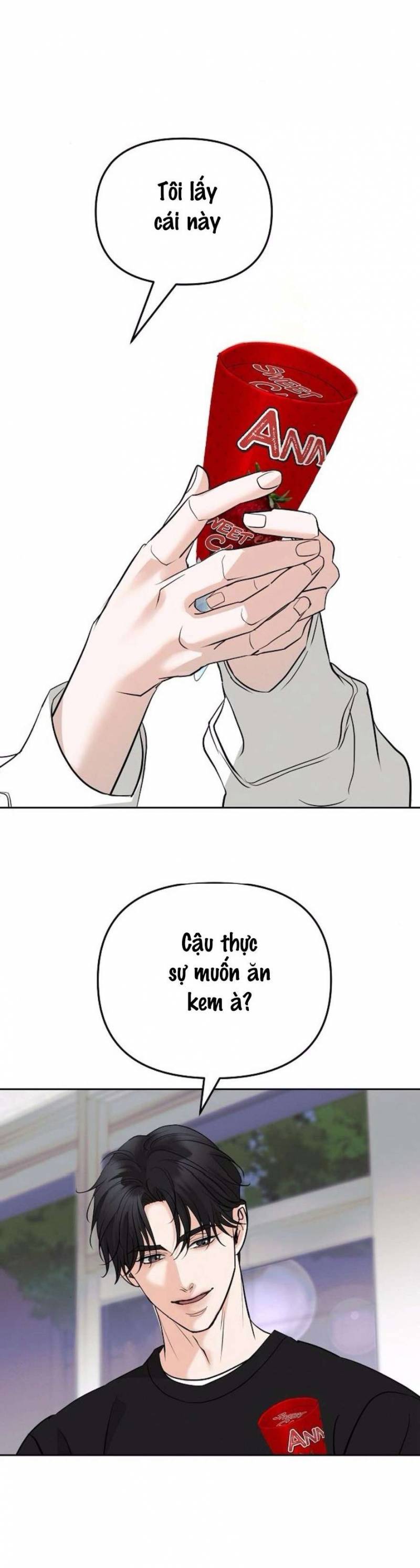 Cẩn Thận Va Phải Tình Yêu Chap Chapter 2-Cẩn Thận Va Phải Tình Yêu - Next Chap 3