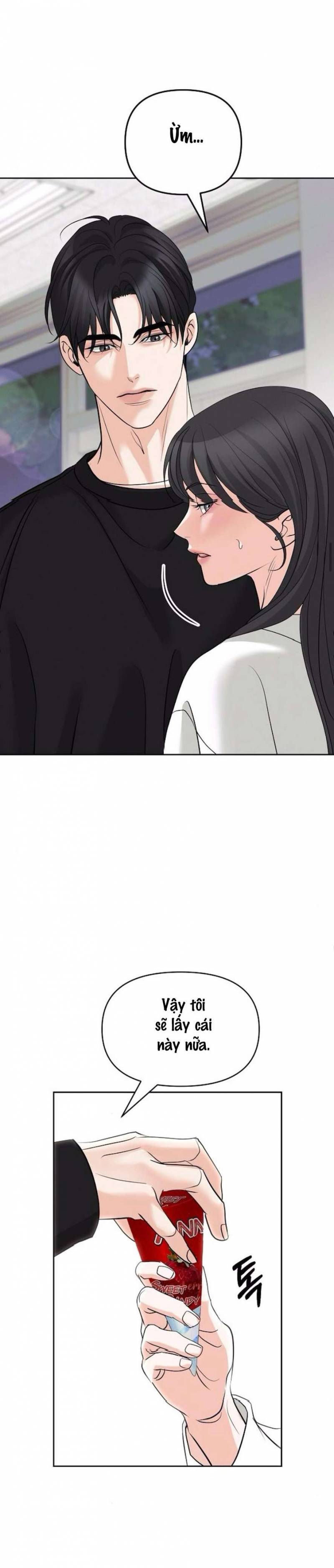 Cẩn Thận Va Phải Tình Yêu Chap Chapter 2-Cẩn Thận Va Phải Tình Yêu - Next Chap 3