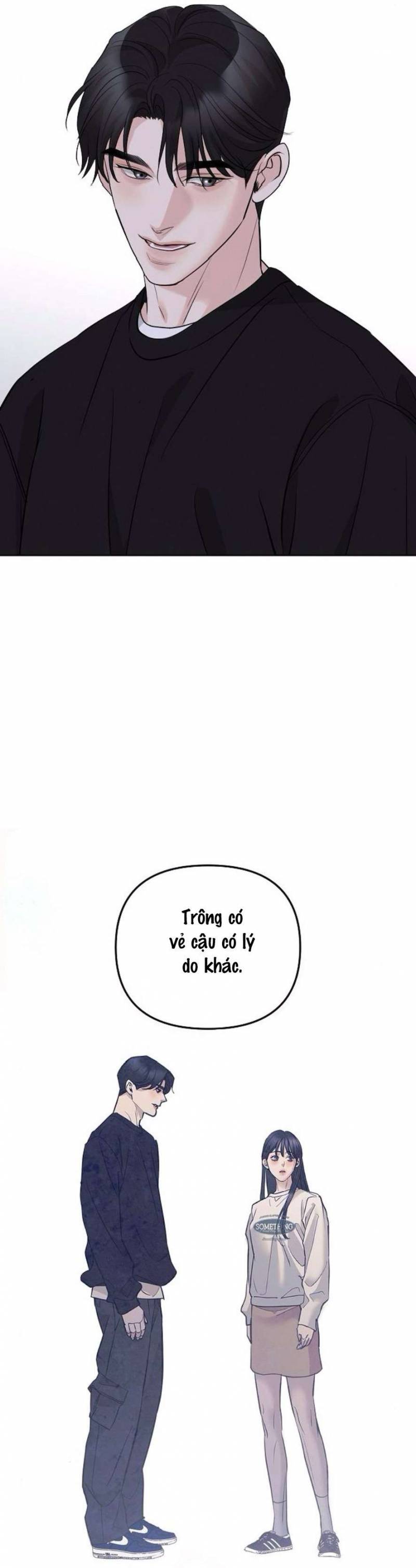 Cẩn Thận Va Phải Tình Yêu Chap Chapter 2-Cẩn Thận Va Phải Tình Yêu - Next Chap 3