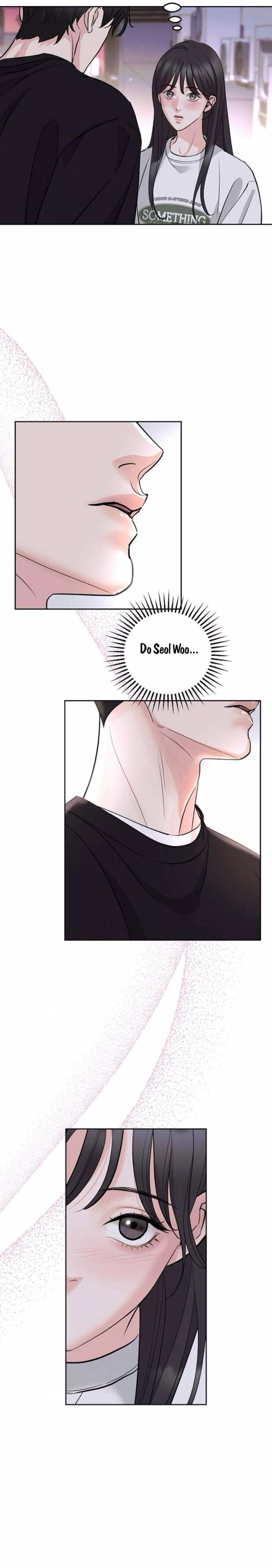 Cẩn Thận Va Phải Tình Yêu Chap Chapter 2-Cẩn Thận Va Phải Tình Yêu - Next Chap 3