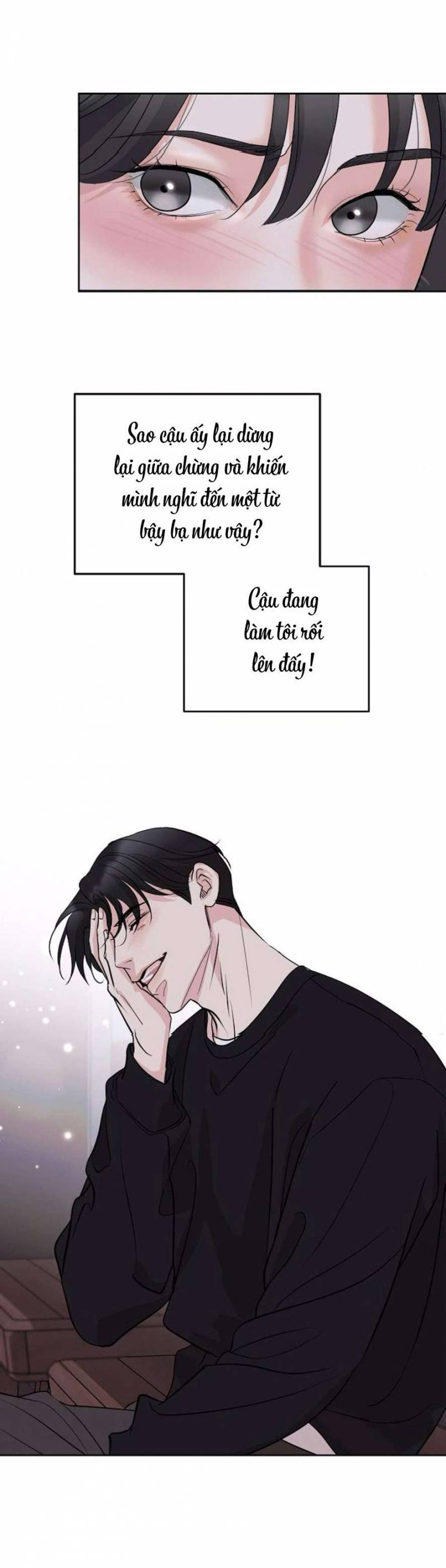 Cẩn Thận Va Phải Tình Yêu Chap Chapter 2-Cẩn Thận Va Phải Tình Yêu - Next Chap 3