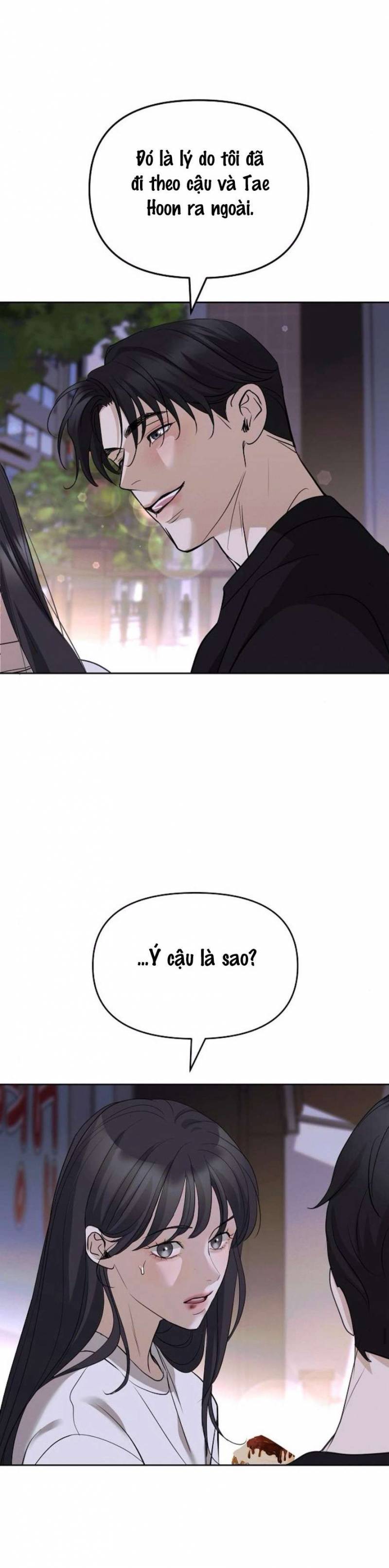 Cẩn Thận Va Phải Tình Yêu Chap Chapter 2-Cẩn Thận Va Phải Tình Yêu - Next Chap 3