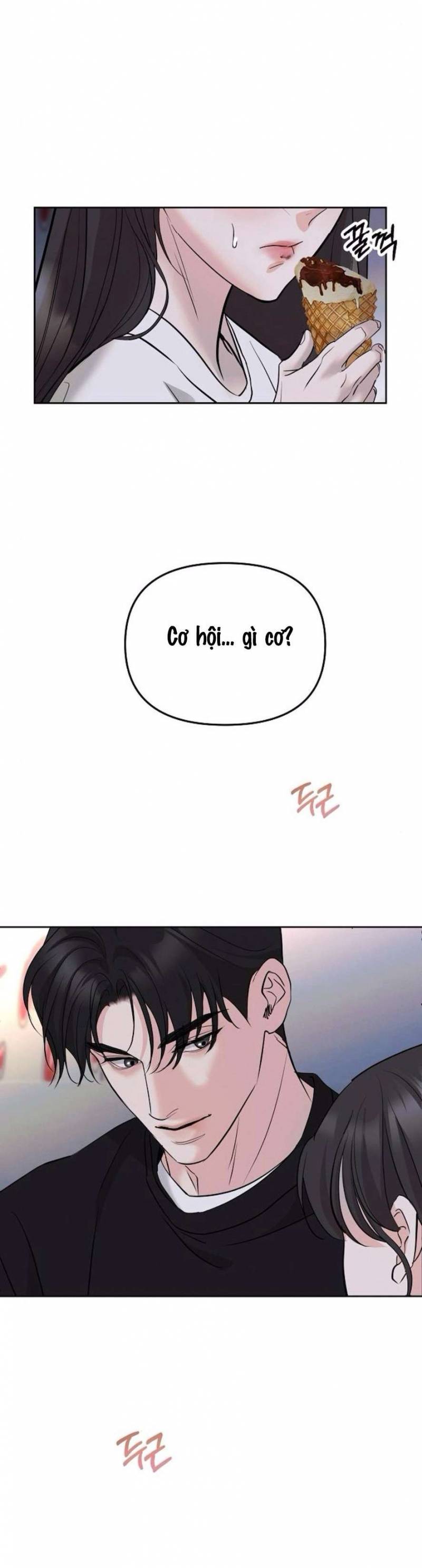 Cẩn Thận Va Phải Tình Yêu Chap Chapter 2-Cẩn Thận Va Phải Tình Yêu - Next Chap 3