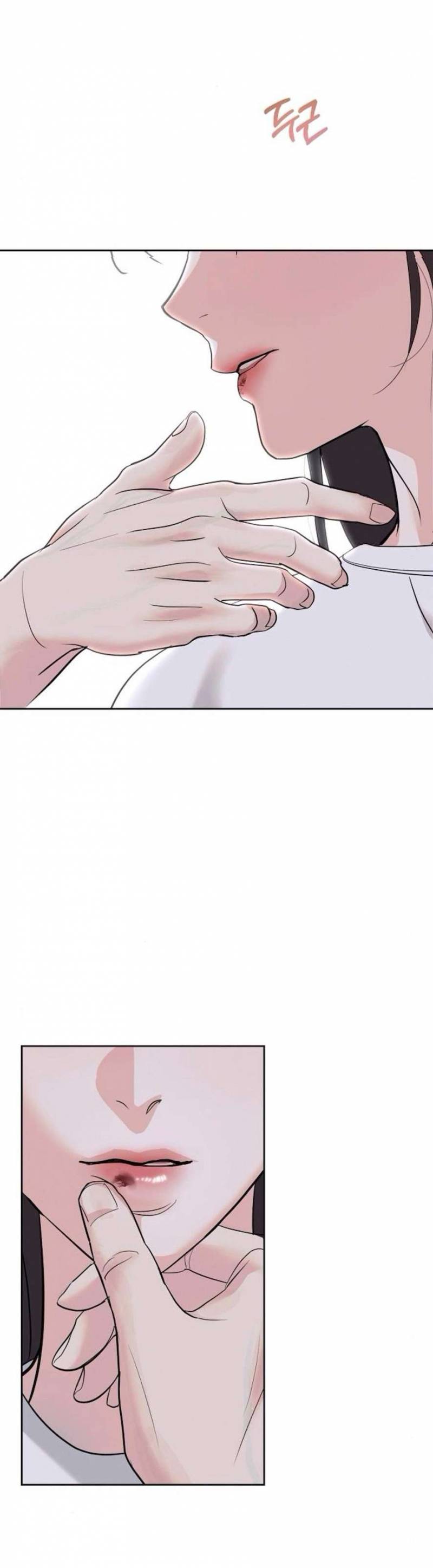 Cẩn Thận Va Phải Tình Yêu Chap Chapter 2-Cẩn Thận Va Phải Tình Yêu - Next Chap 3