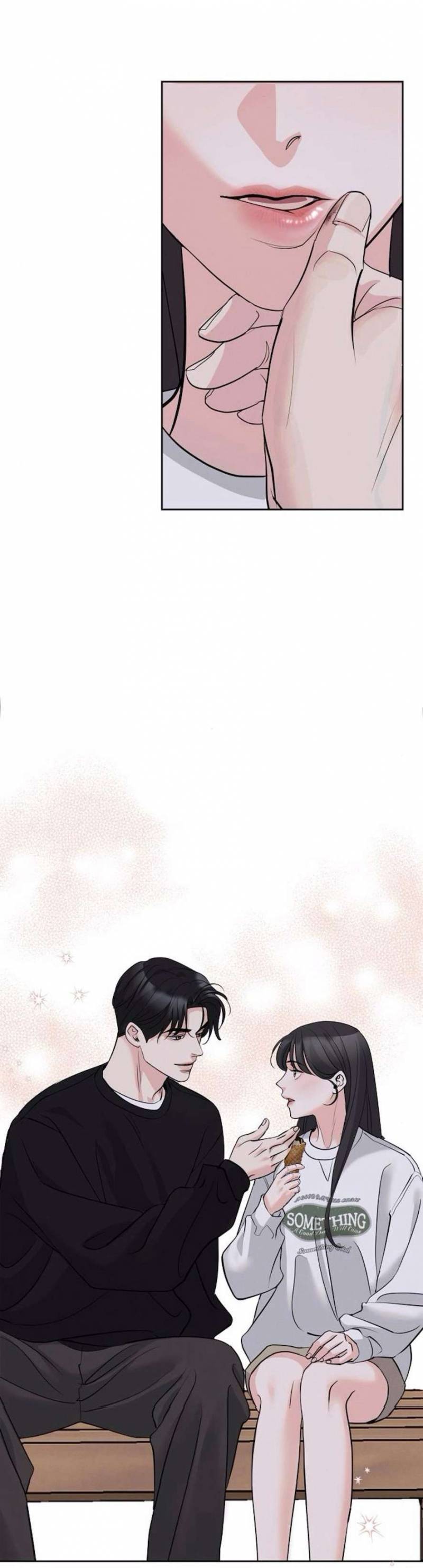 Cẩn Thận Va Phải Tình Yêu Chap Chapter 2-Cẩn Thận Va Phải Tình Yêu - Next Chap 3