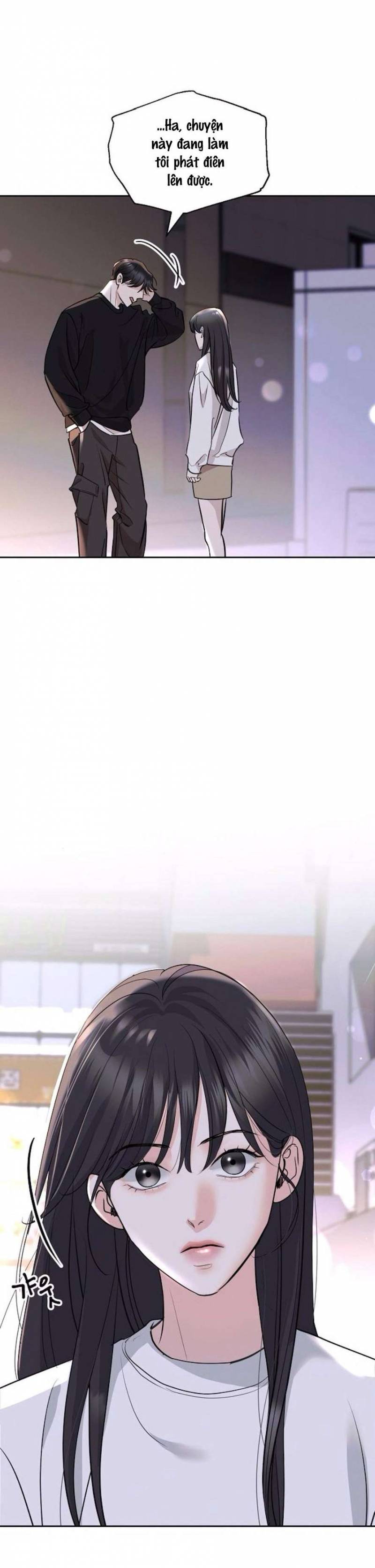 Cẩn Thận Va Phải Tình Yêu Chap Chapter 2-Cẩn Thận Va Phải Tình Yêu - Next Chap 3