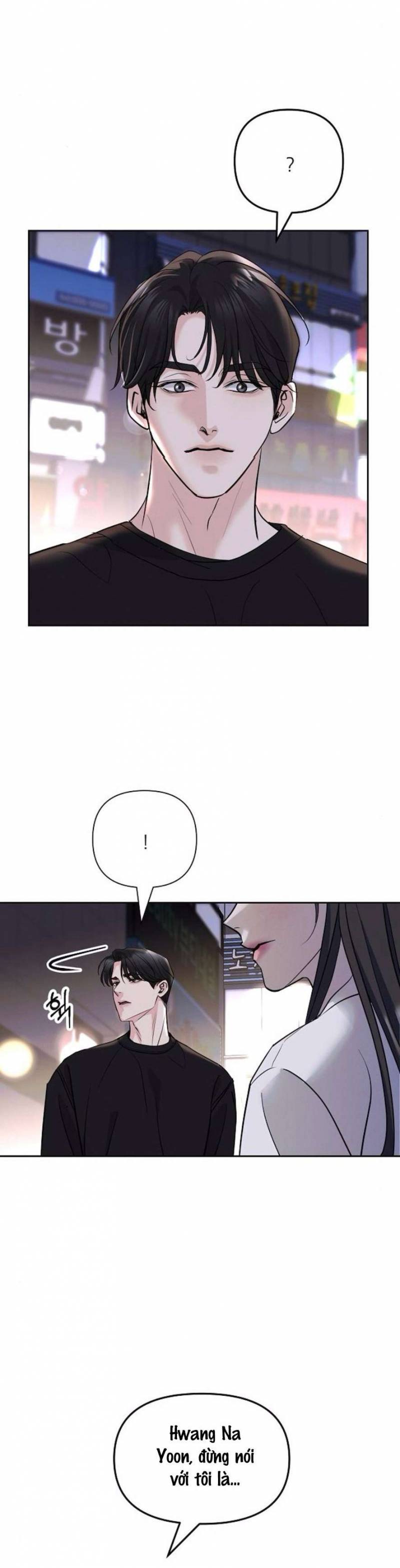 Cẩn Thận Va Phải Tình Yêu Chap Chapter 2-Cẩn Thận Va Phải Tình Yêu - Next Chap 3