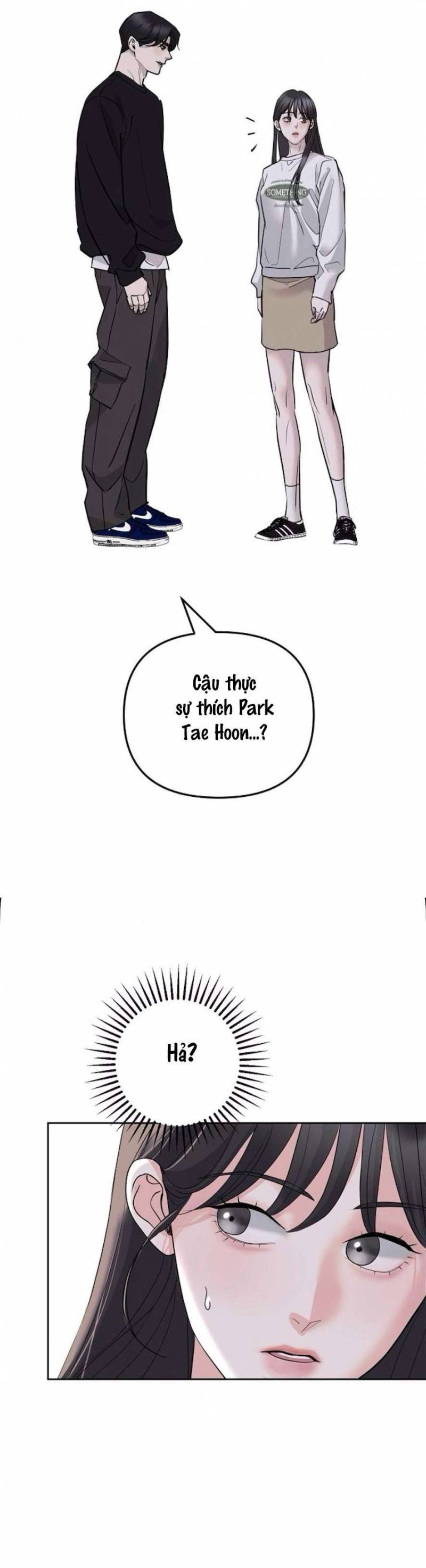 Cẩn Thận Va Phải Tình Yêu Chap Chapter 2-Cẩn Thận Va Phải Tình Yêu - Next Chap 3