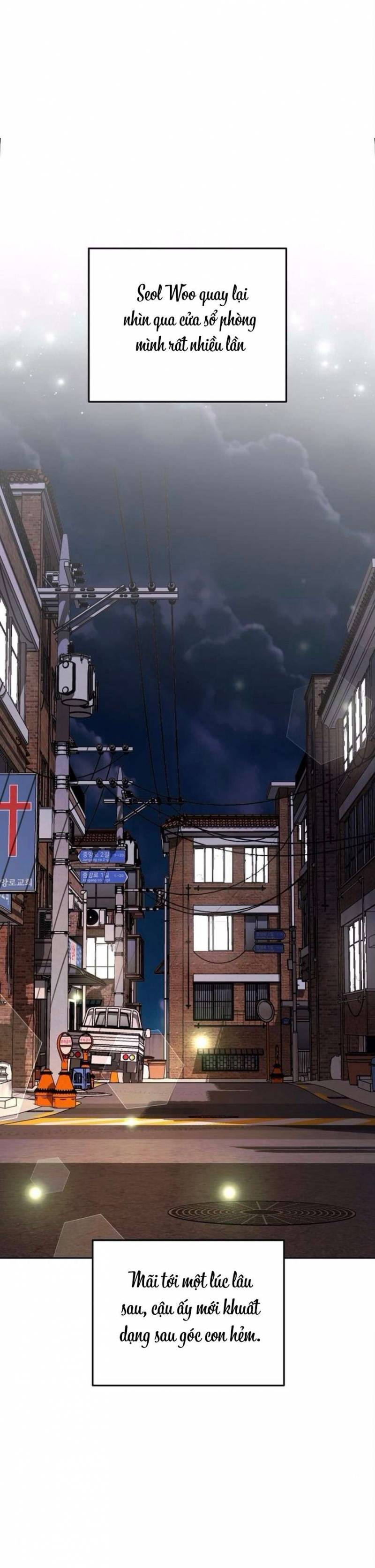 Cẩn Thận Va Phải Tình Yêu Chap Chapter 7-Cẩn Thận Va Phải Tình Yêu - Next Chap 8