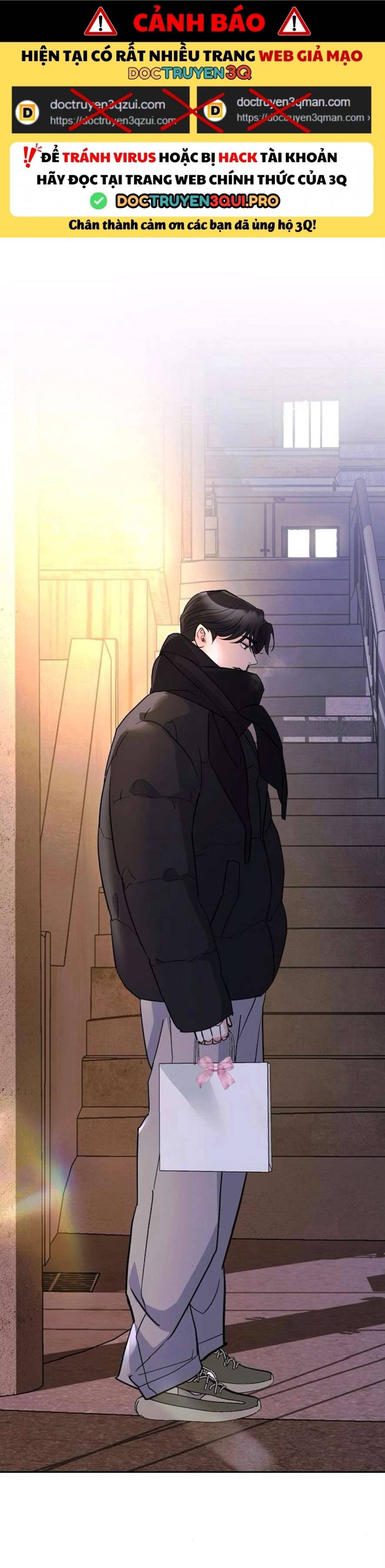 Cẩn Thận Va Phải Tình Yêu Chap Chapter 7-Cẩn Thận Va Phải Tình Yêu - Next Chap 8