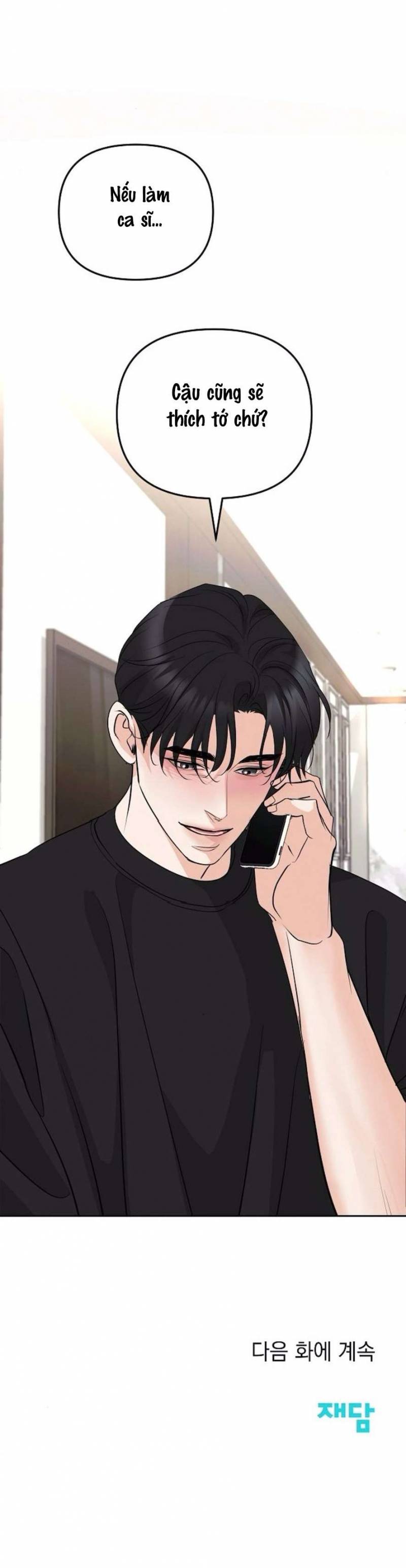 Cẩn Thận Va Phải Tình Yêu Chap Chapter 7-Cẩn Thận Va Phải Tình Yêu - Next Chap 8