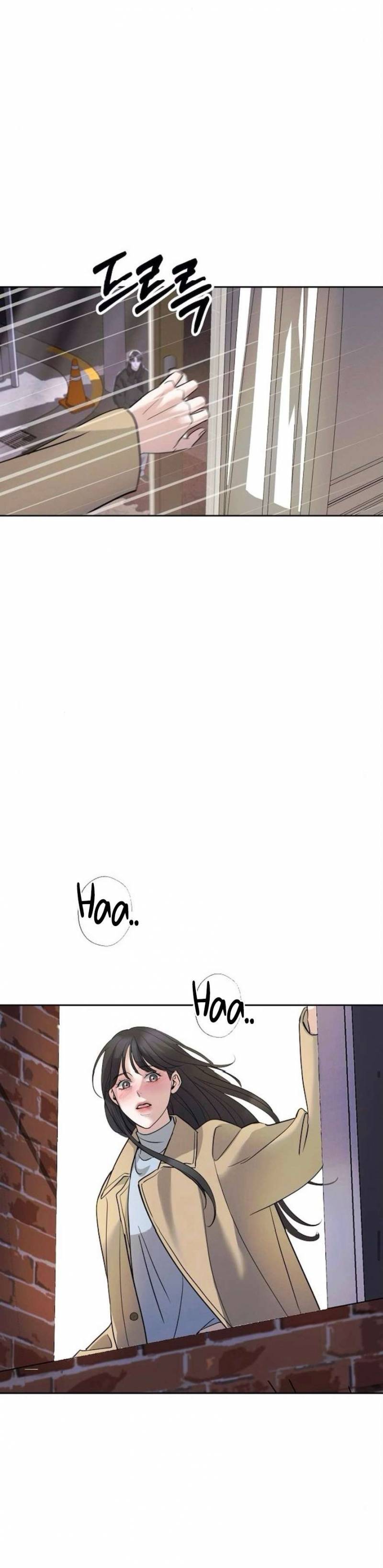 Cẩn Thận Va Phải Tình Yêu Chap Chapter 7-Cẩn Thận Va Phải Tình Yêu - Next Chap 8