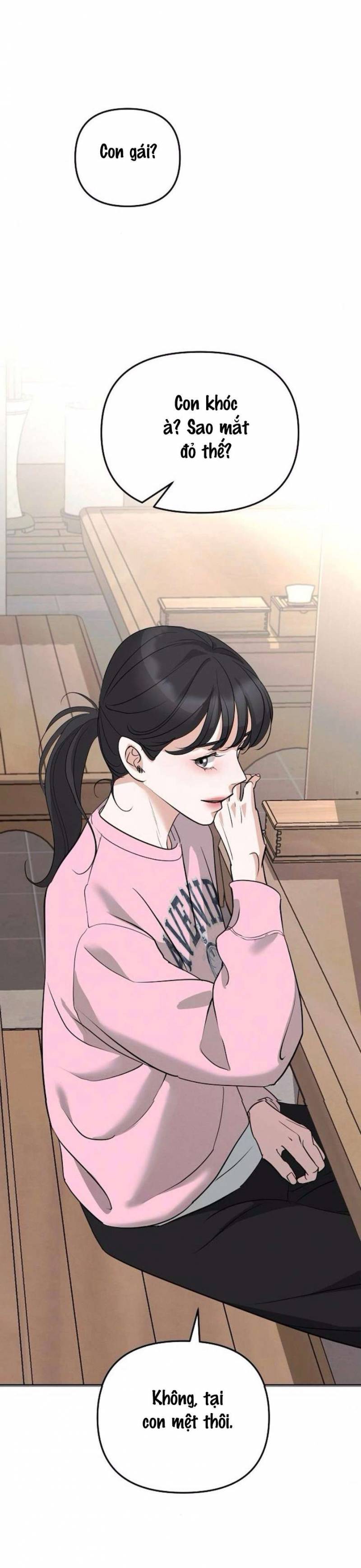 Cẩn Thận Va Phải Tình Yêu Chap Chapter 8-Cẩn Thận Va Phải Tình Yêu - Next Chap 9