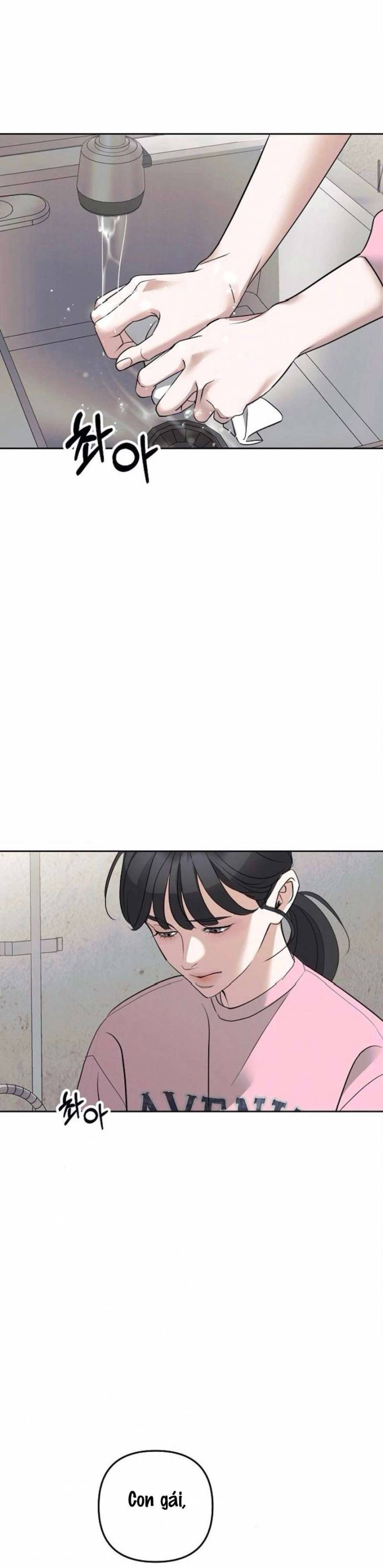 Cẩn Thận Va Phải Tình Yêu Chap Chapter 8-Cẩn Thận Va Phải Tình Yêu - Next Chap 9