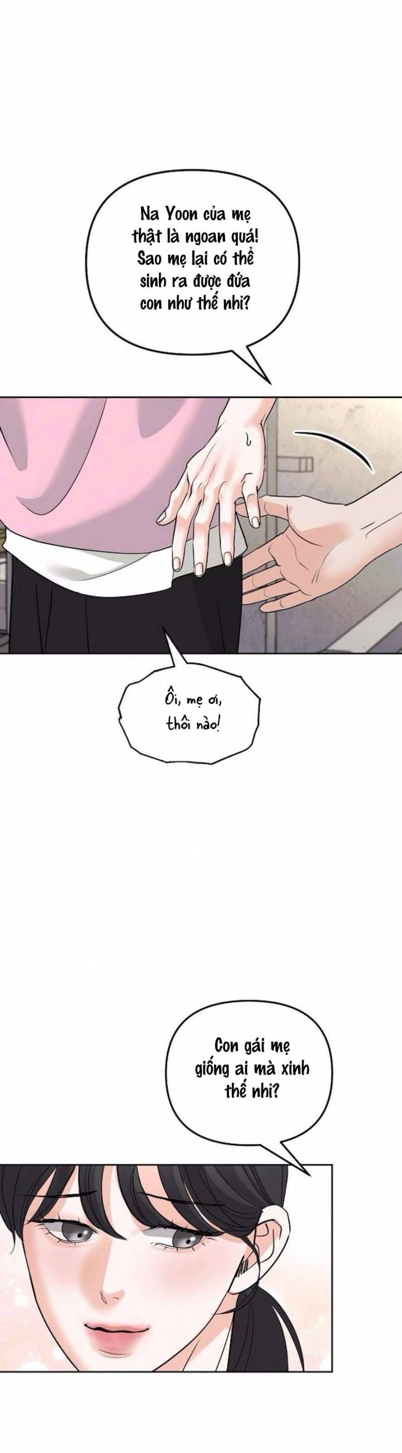 Cẩn Thận Va Phải Tình Yêu Chap Chapter 8-Cẩn Thận Va Phải Tình Yêu - Next Chap 9