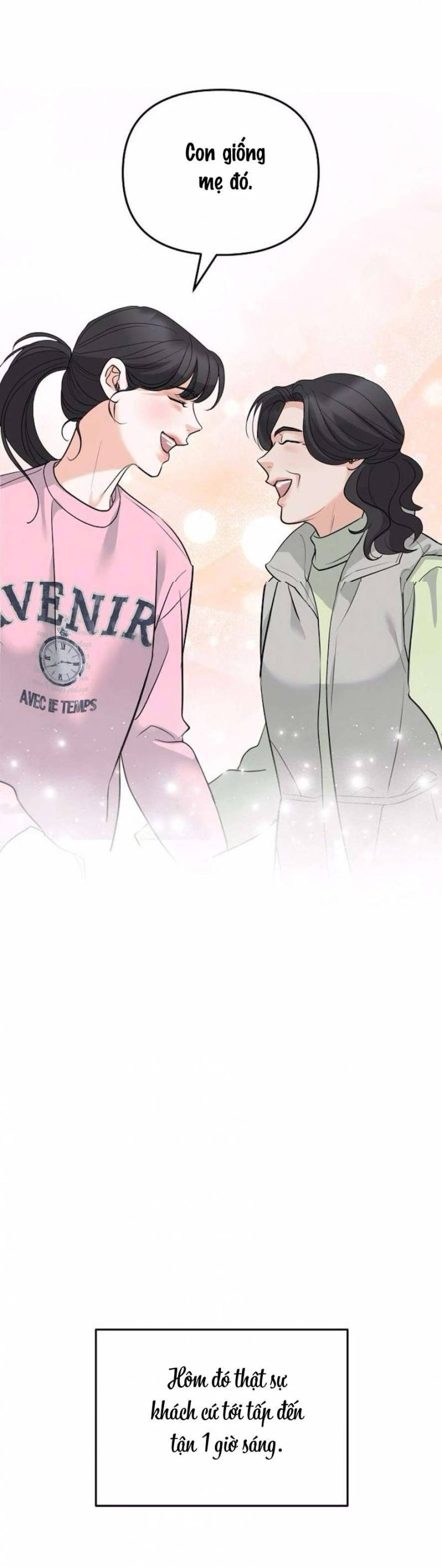 Cẩn Thận Va Phải Tình Yêu Chap Chapter 8-Cẩn Thận Va Phải Tình Yêu - Next Chap 9