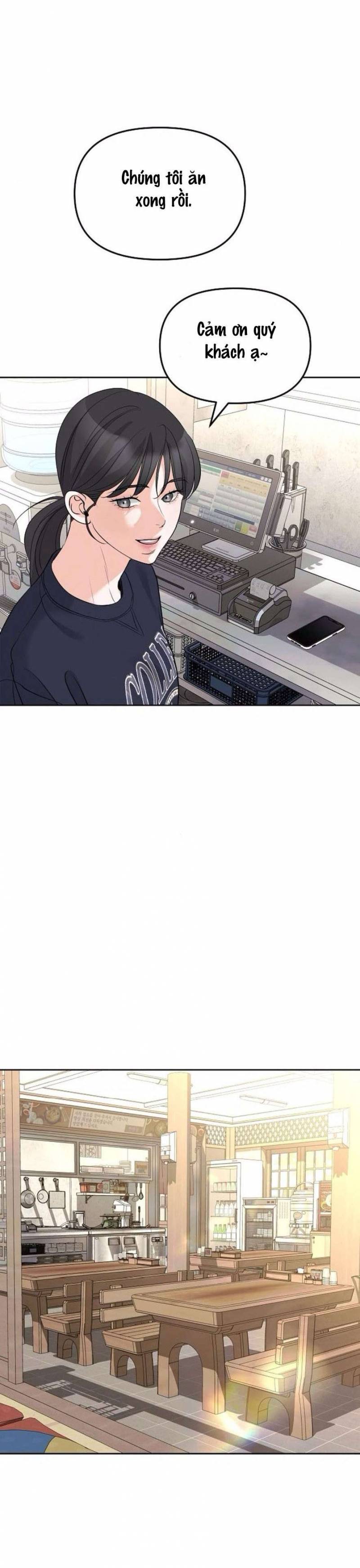 Cẩn Thận Va Phải Tình Yêu Chap Chapter 8-Cẩn Thận Va Phải Tình Yêu - Next Chap 9