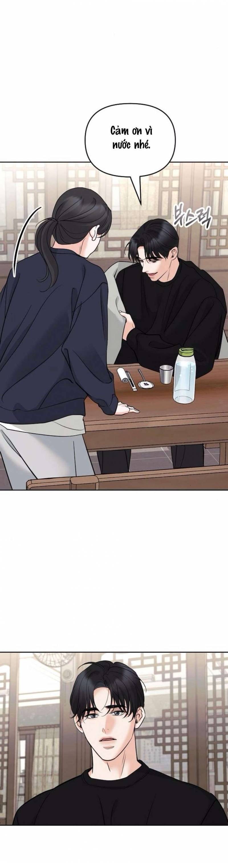 Cẩn Thận Va Phải Tình Yêu Chap Chapter 9-Cẩn Thận Va Phải Tình Yêu - Next Chap 10