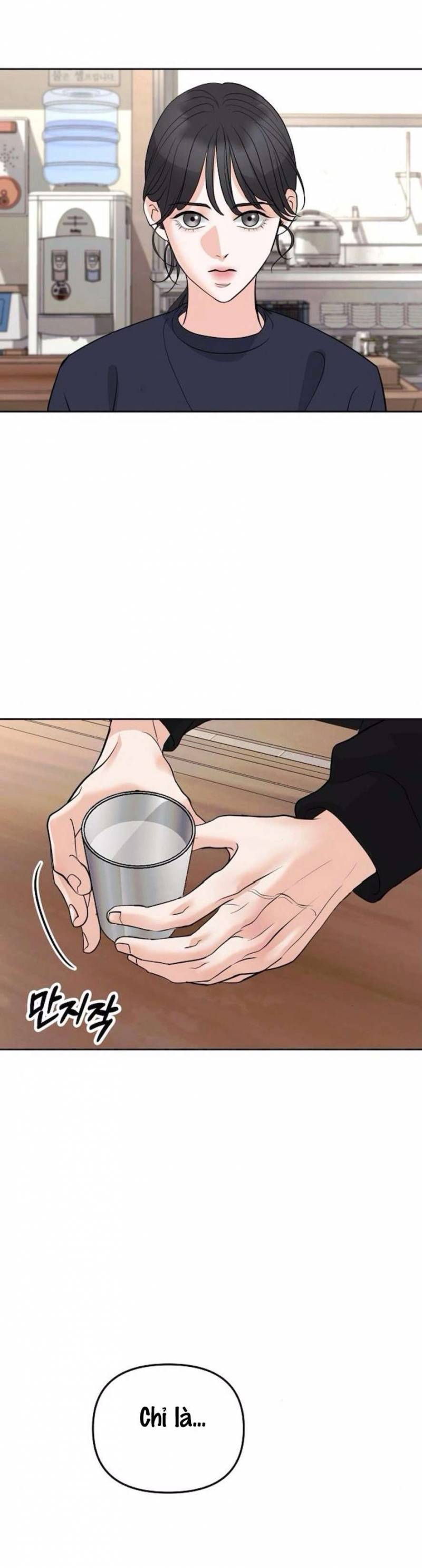 Cẩn Thận Va Phải Tình Yêu Chap Chapter 9-Cẩn Thận Va Phải Tình Yêu - Next Chap 10