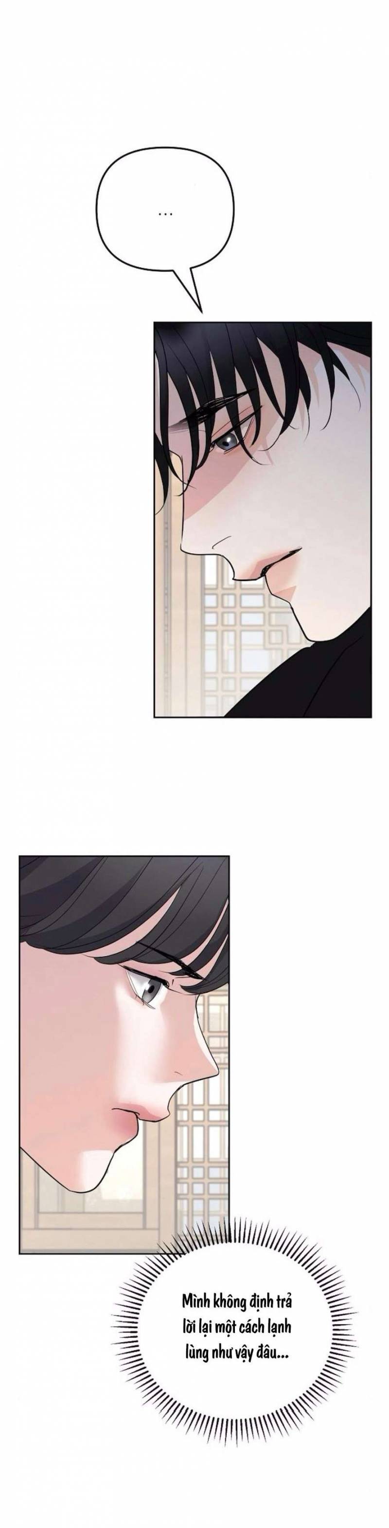 Cẩn Thận Va Phải Tình Yêu Chap Chapter 9-Cẩn Thận Va Phải Tình Yêu - Next Chap 10