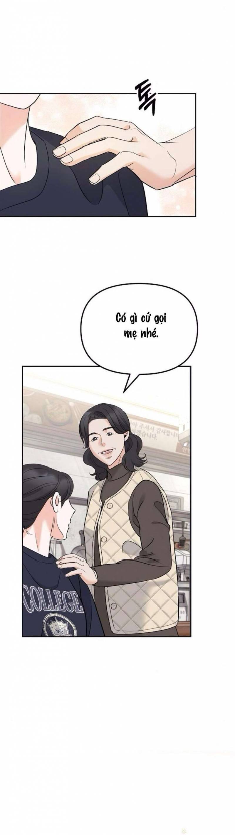 Cẩn Thận Va Phải Tình Yêu Chap Chapter 9-Cẩn Thận Va Phải Tình Yêu - Next Chap 10